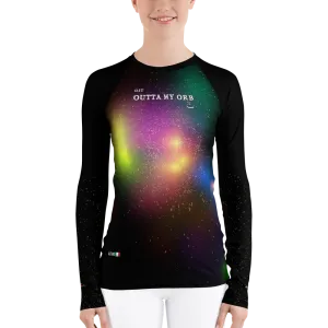 #5156d5a0 - Gritty Girl Orb 074840 - ALTINO Body Shirt - Gritty Girl Collection