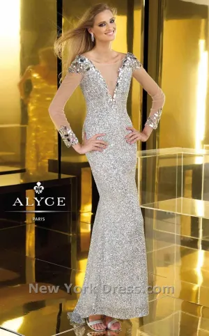 Alyce 2246