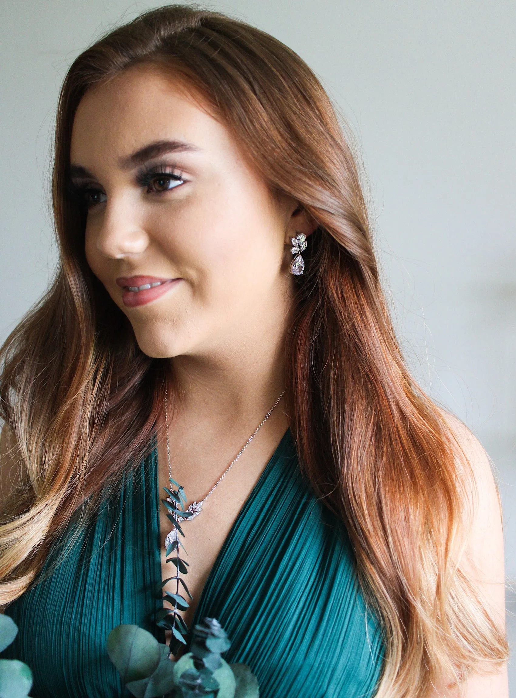 Birdie Earrings