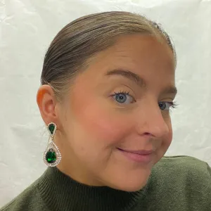 Cathy - Emerald