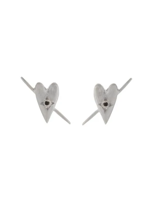 Celeste Stud Earrings