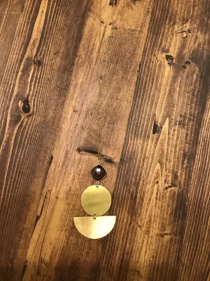 Cleo Necklace
