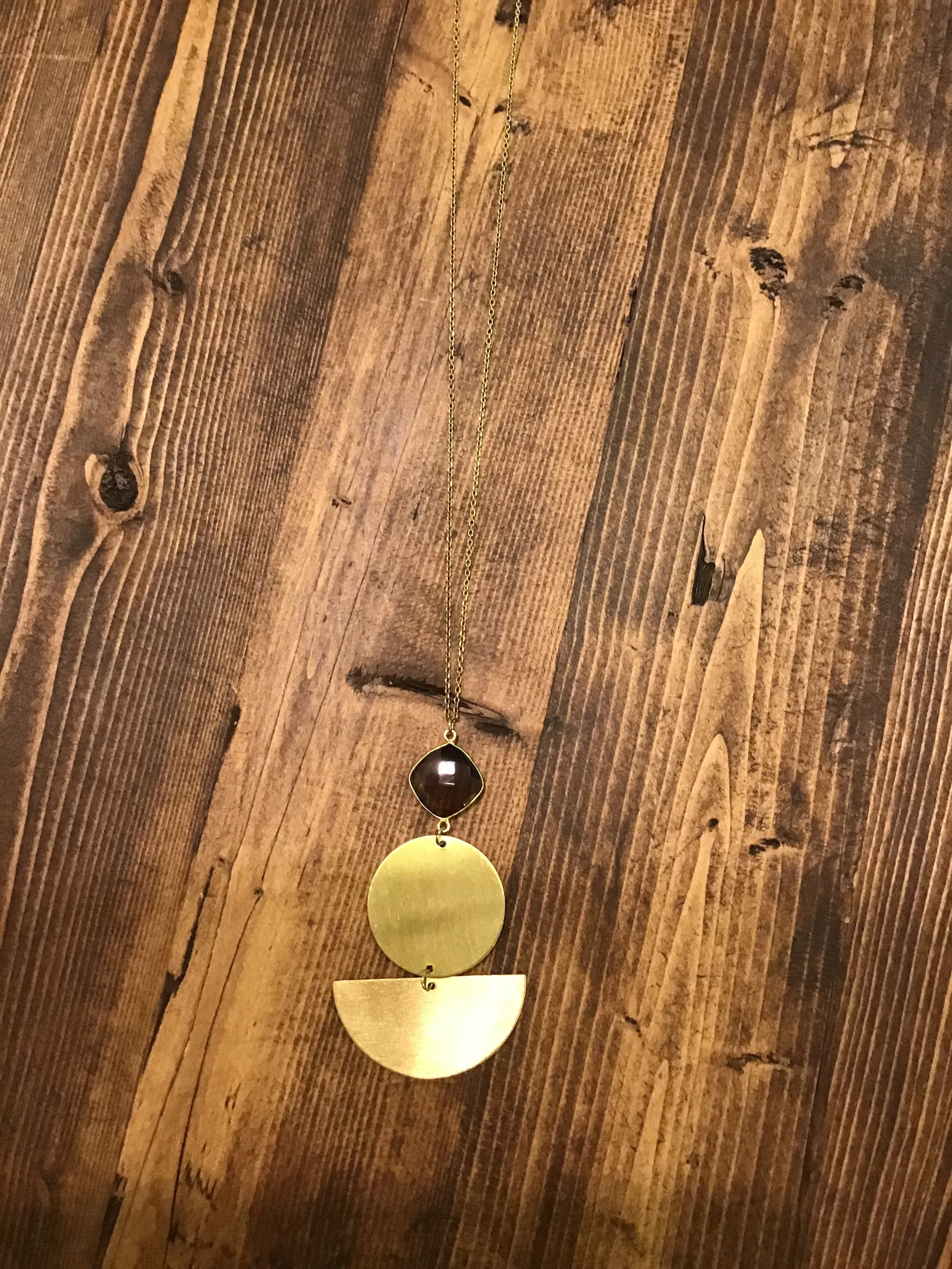 Cleo Necklace