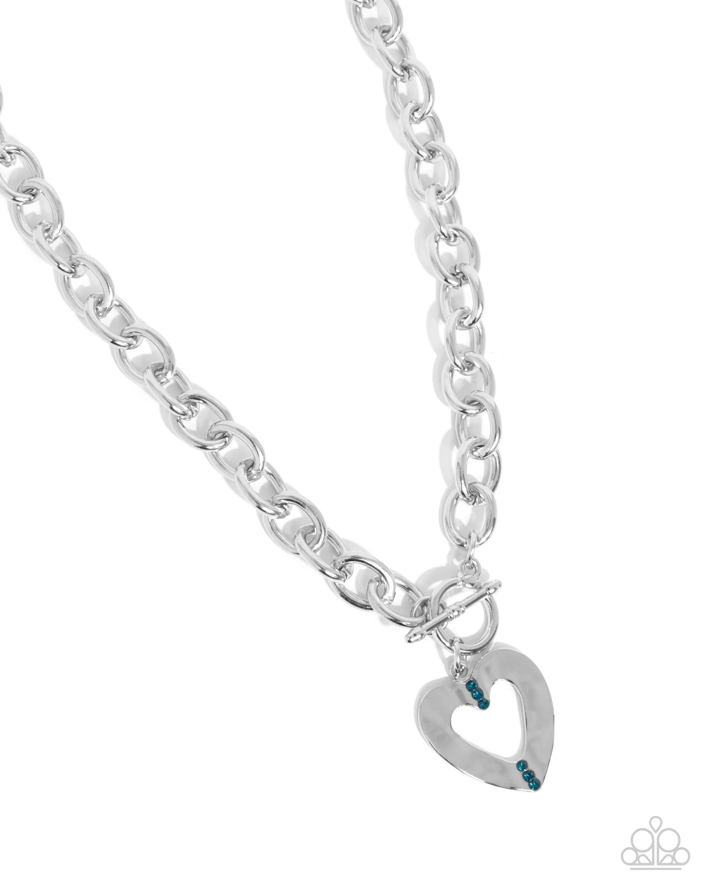 Complete Look Silver Necklace, and Bracelet