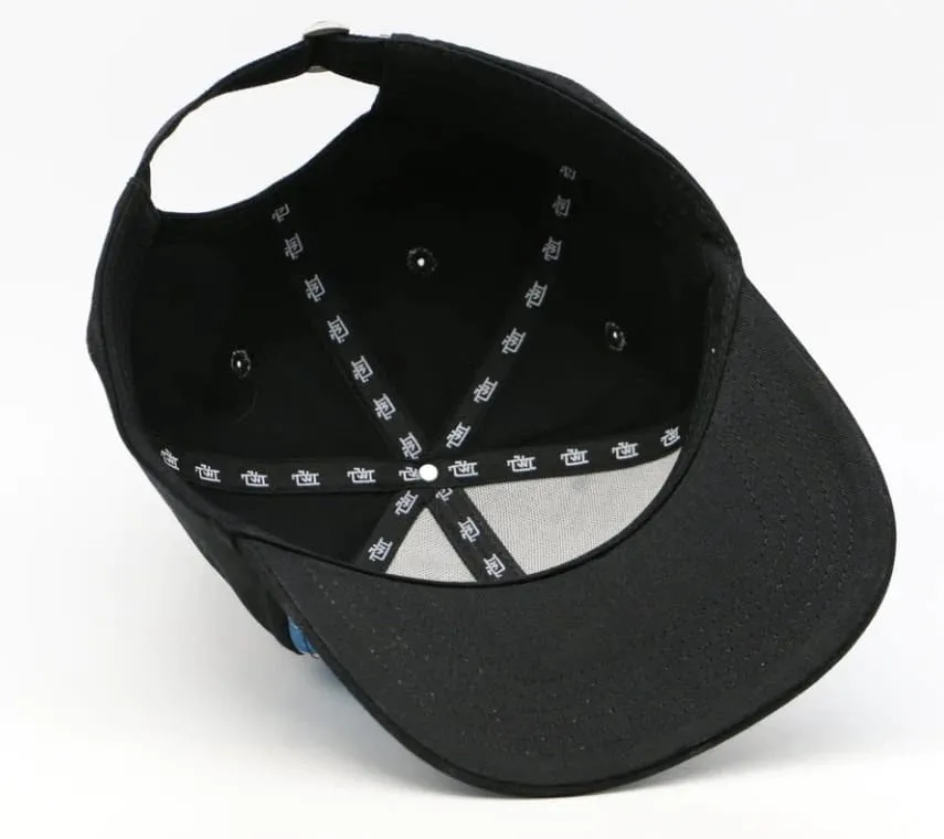Coral (Pink) Cap