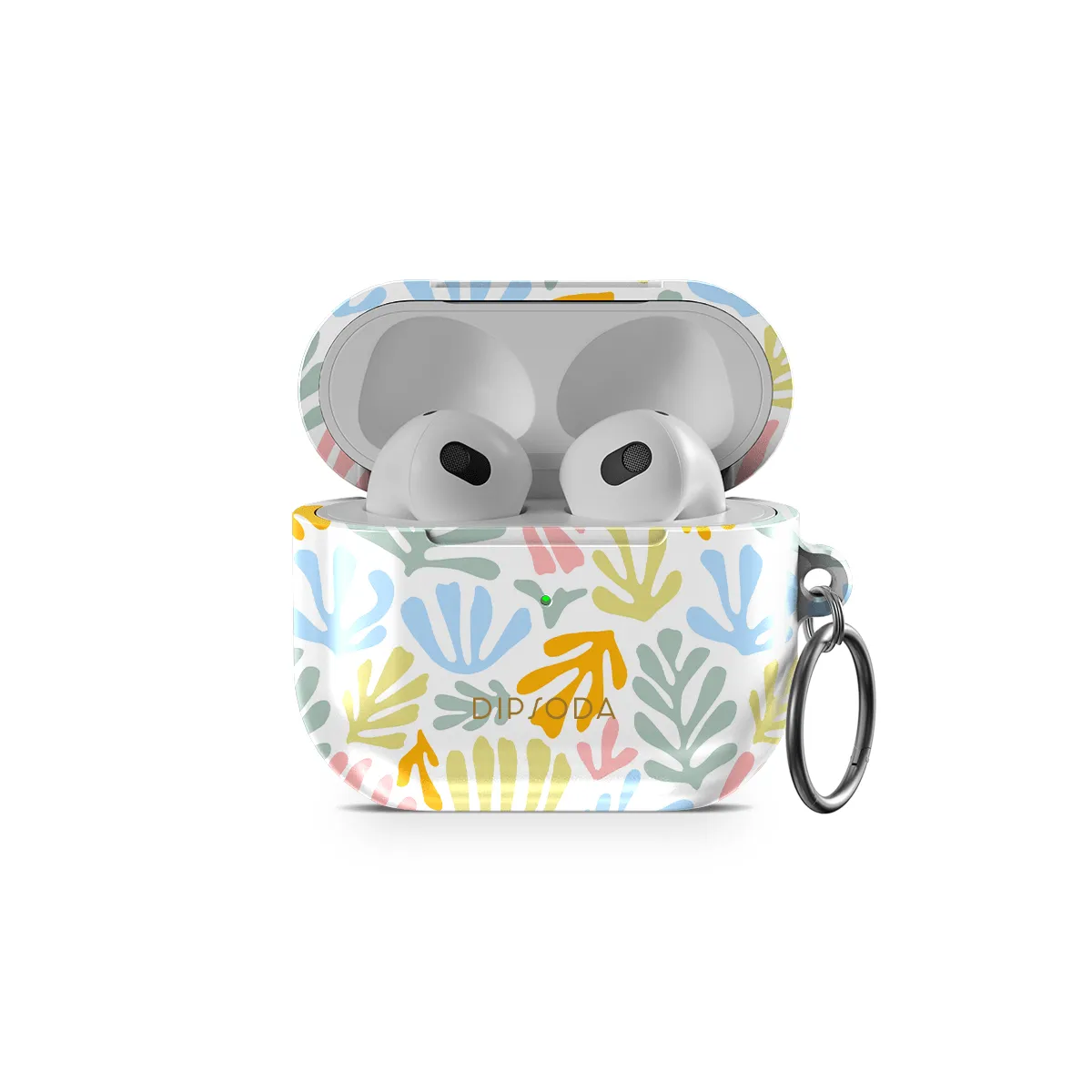 Coral Reef AirPods Case