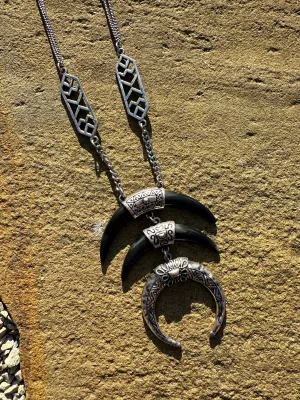 Durango Rodeo Necklace Set