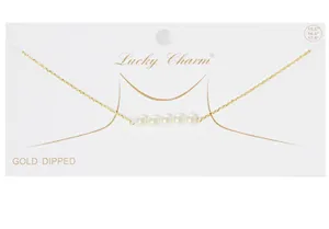 Easy Going Choker