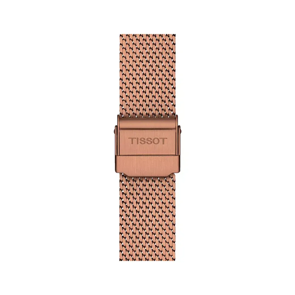 Everytime Rose 34MM Watch