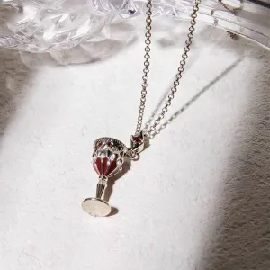 Goblet of Grace Necklace