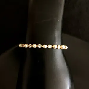 Gold Bracelet 1451-5516