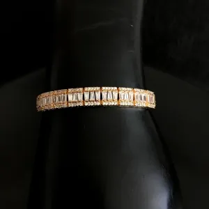 Gold Bracelet 1465-5530