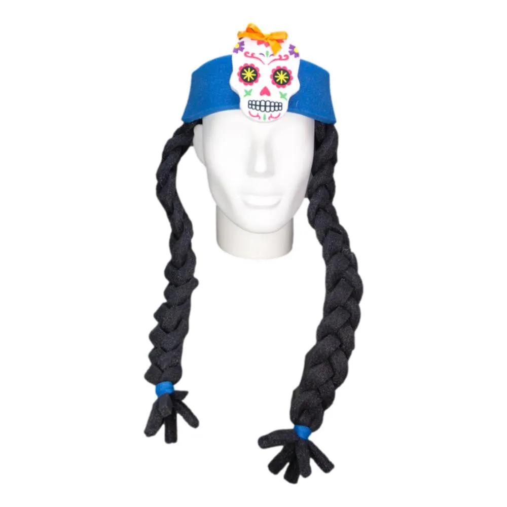 Halloween Party Pack (20 Hats & 20 Headbands)