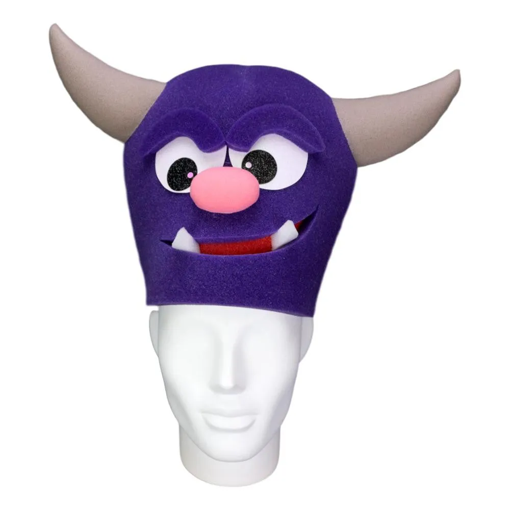 Halloween Party Pack (20 Hats & 20 Headbands)
