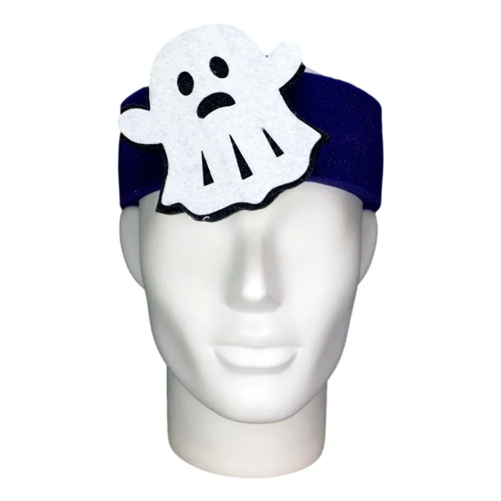 Halloween Party Pack (20 Hats & 20 Headbands)