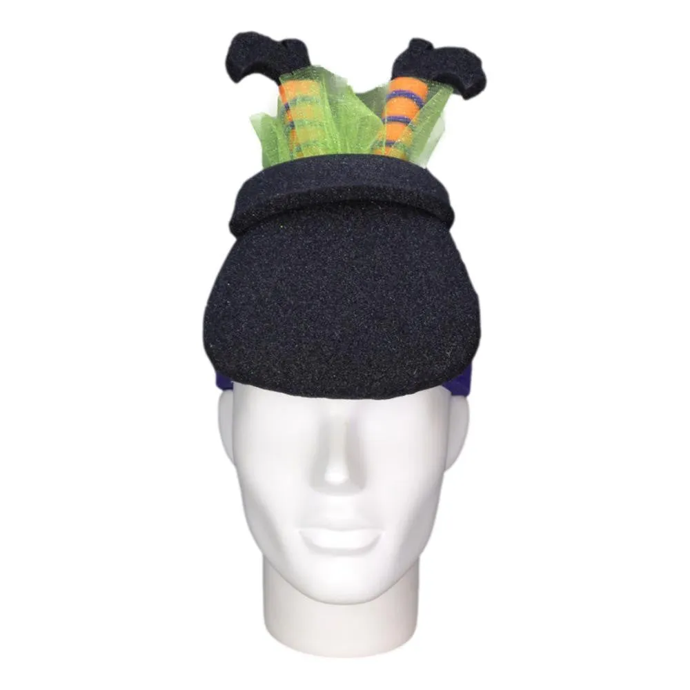 Halloween Party Pack (20 Hats & 20 Headbands)