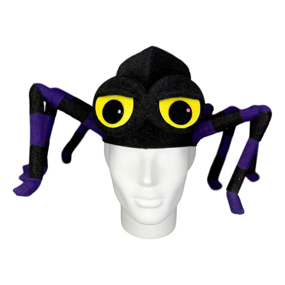 Halloween Party Pack (20 Hats & 20 Headbands)