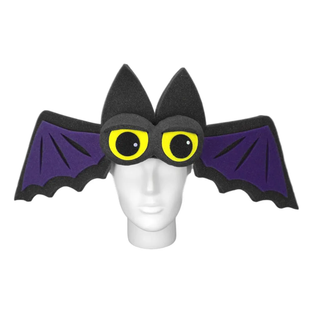 Halloween Party Pack (20 Hats & 20 Headbands)