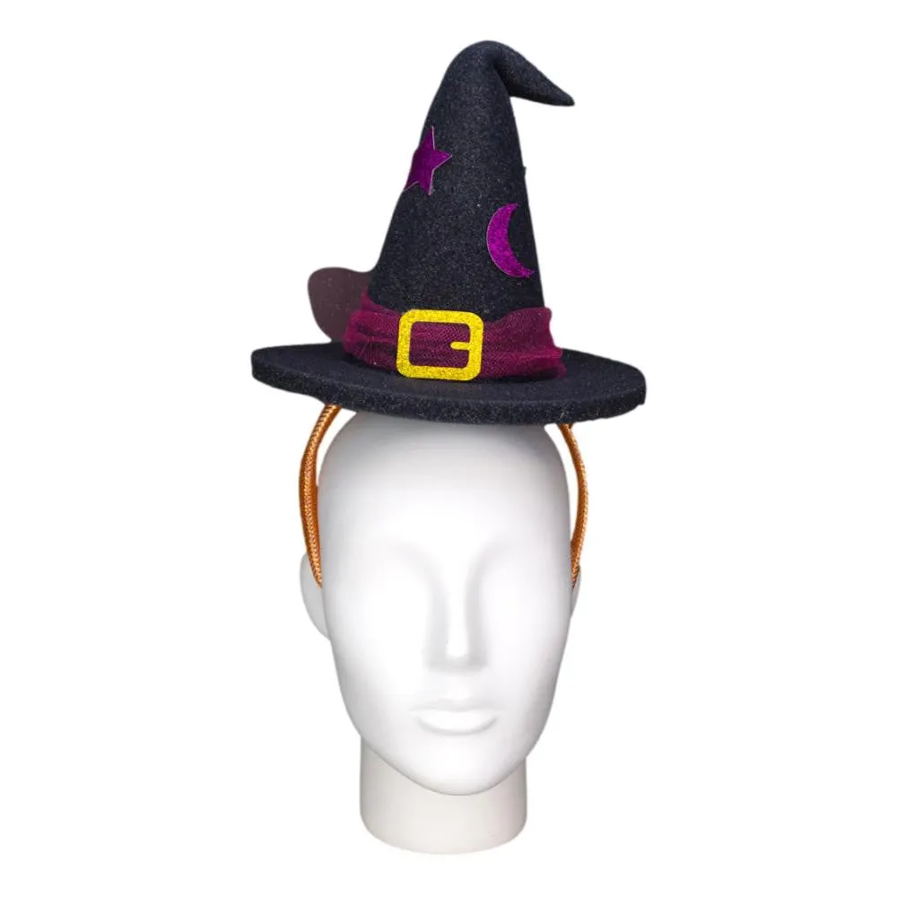 Halloween Party Pack (20 Hats & 20 Headbands)