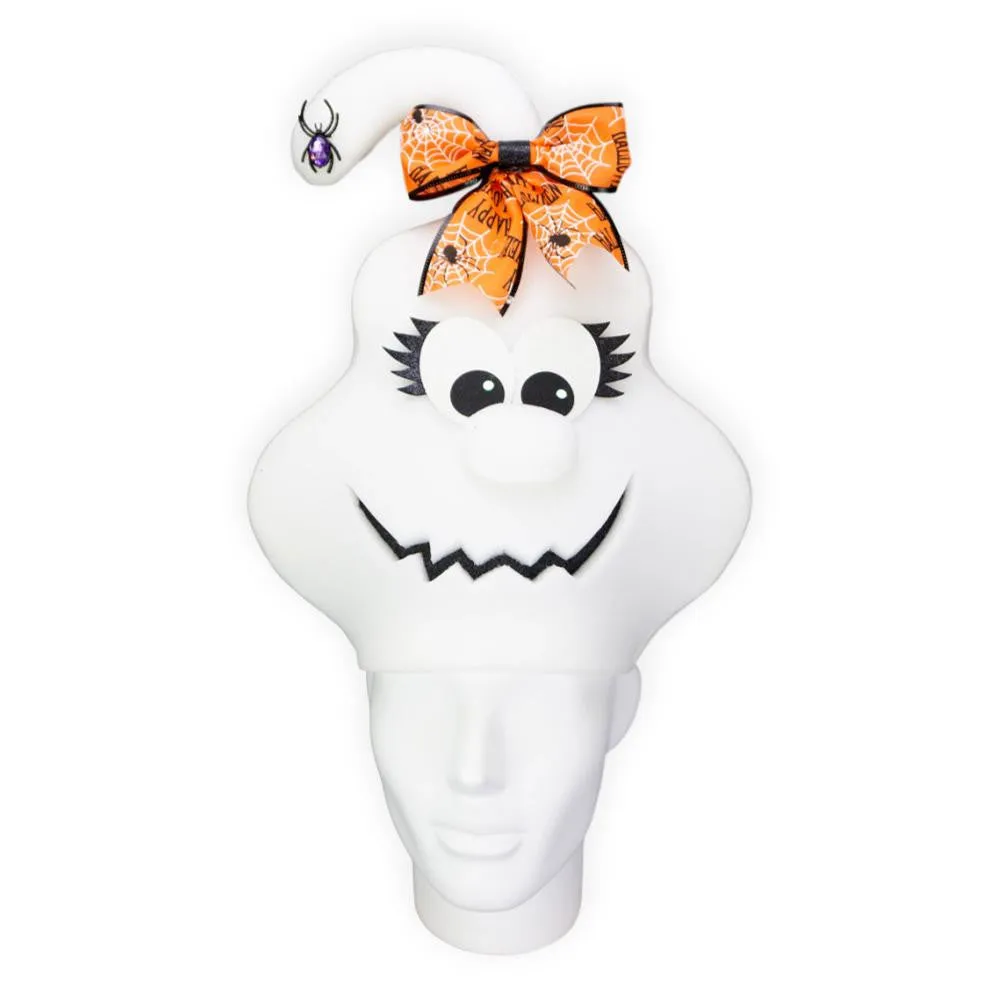 Halloween Party Pack (20 Hats & 20 Headbands)