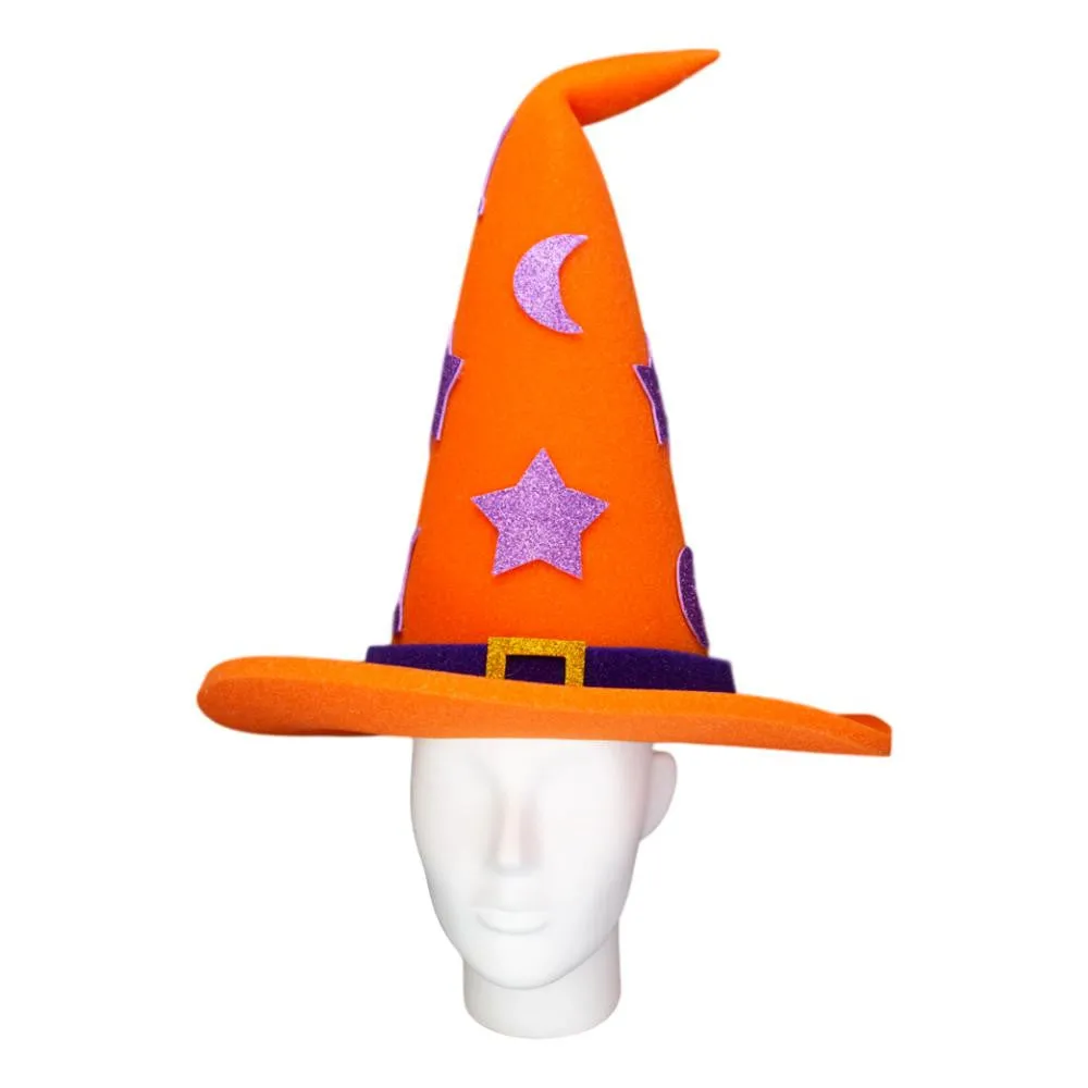 Halloween Party Pack (20 Hats & 20 Headbands)