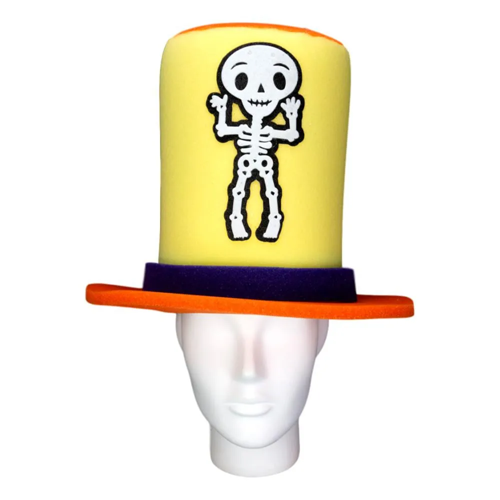 Halloween Party Pack (20 Hats & 20 Headbands)