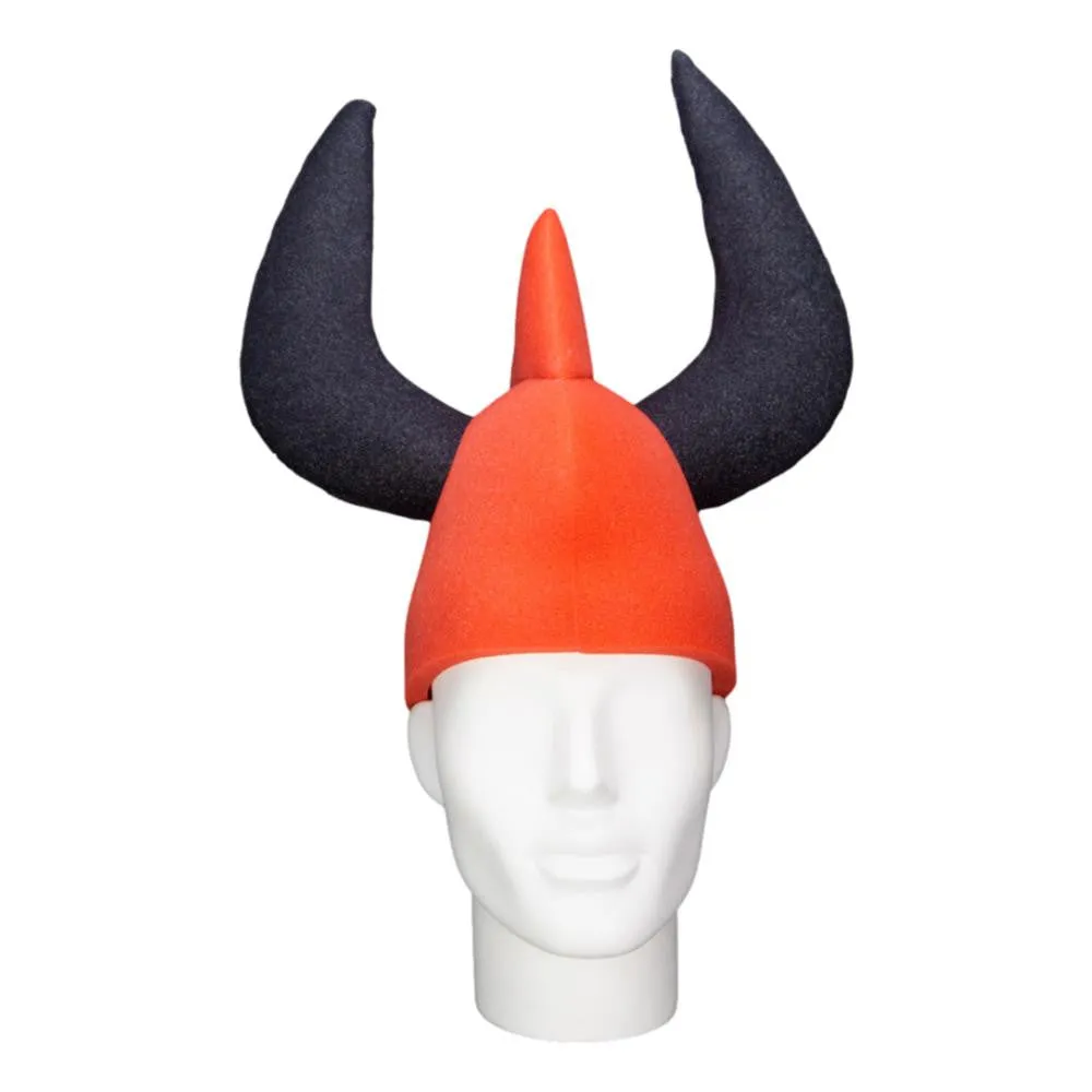 Halloween Party Pack (20 Hats & 20 Headbands)