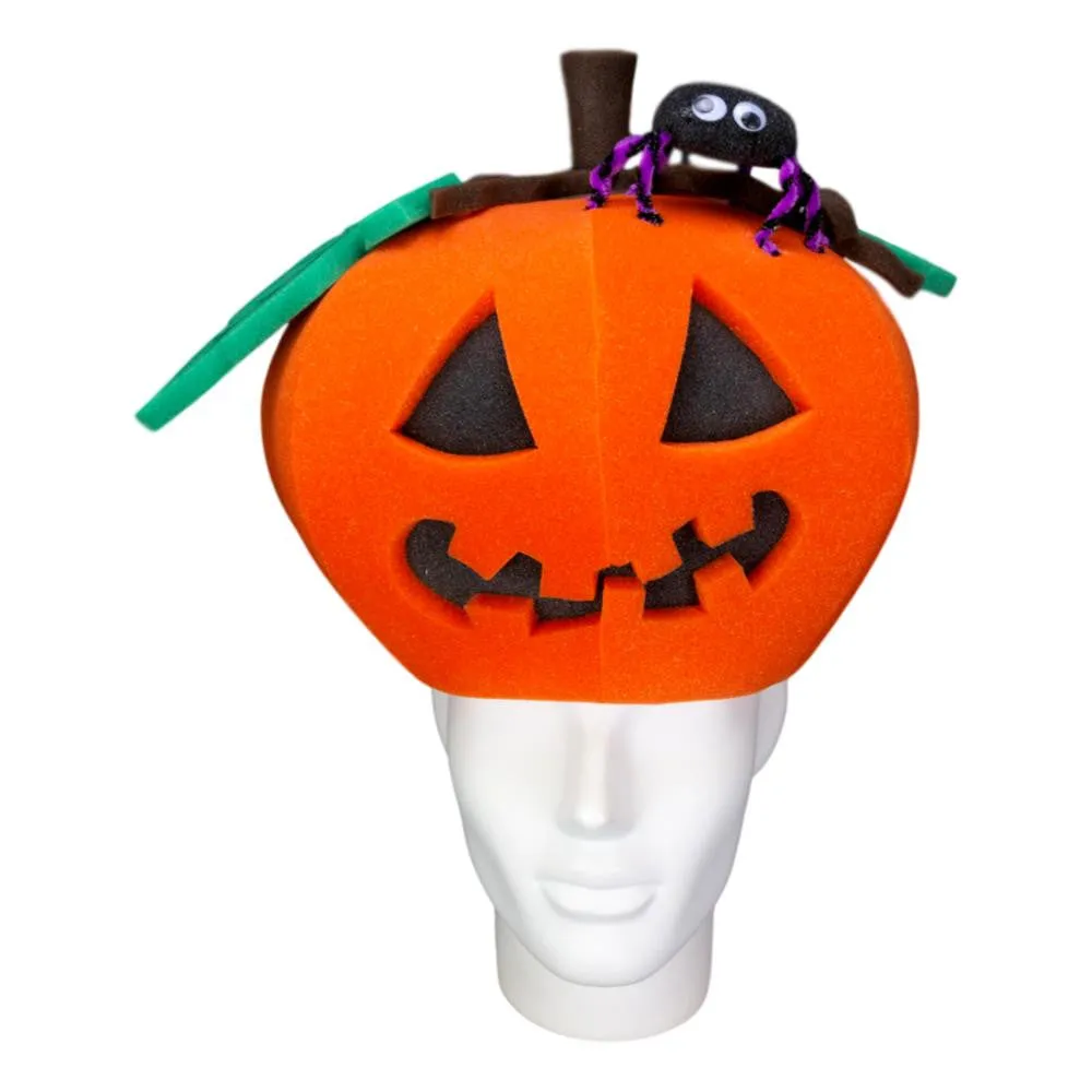 Halloween Party Pack (20 Hats & 20 Headbands)