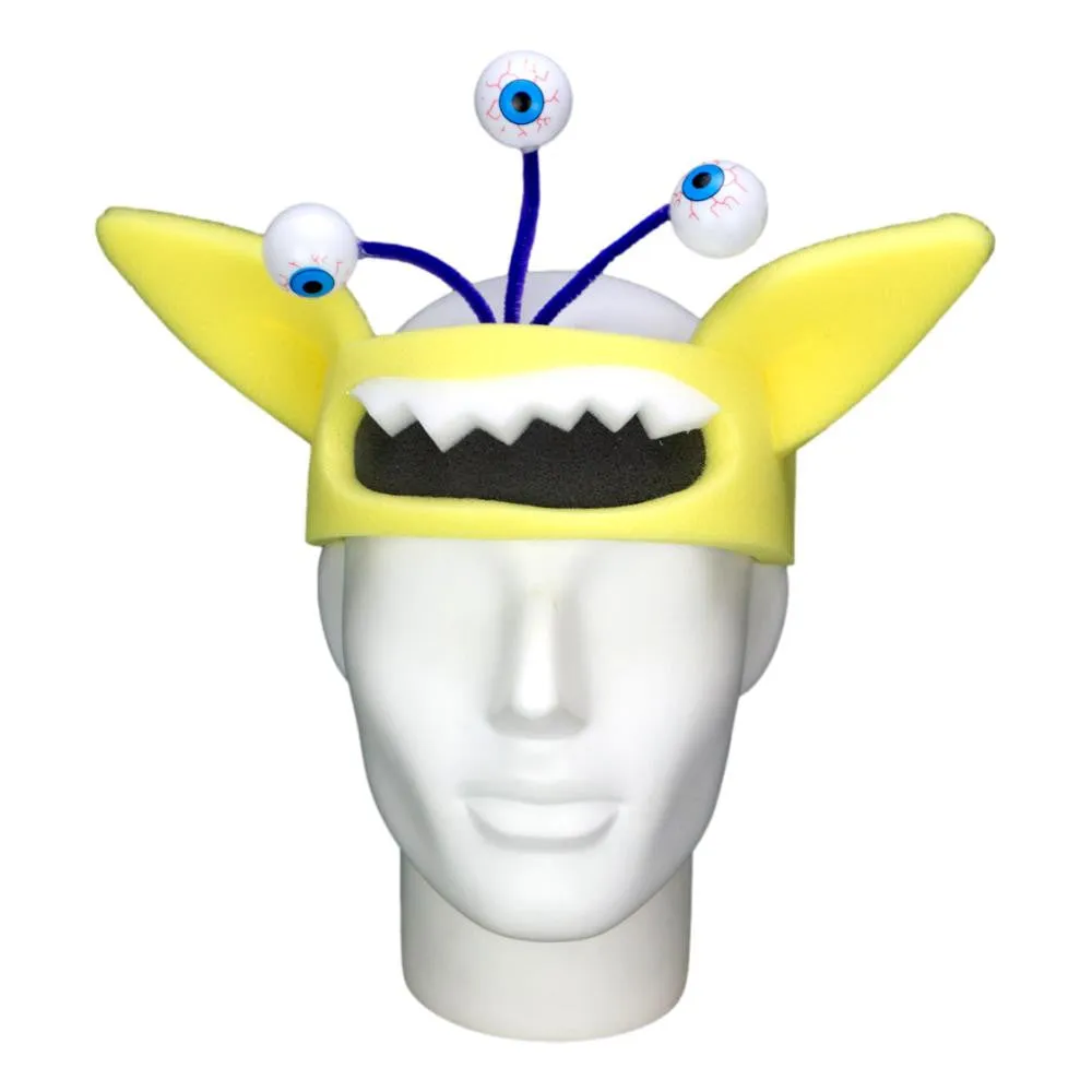 Halloween Party Pack (20 Hats & 20 Headbands)
