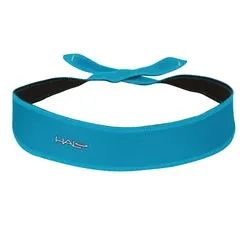 Halo Headband - tie version (Solid Colors)