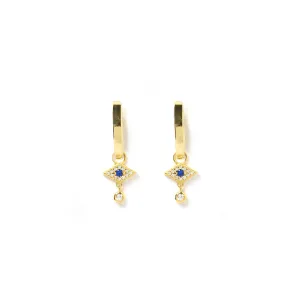 Indah Charm Earrings