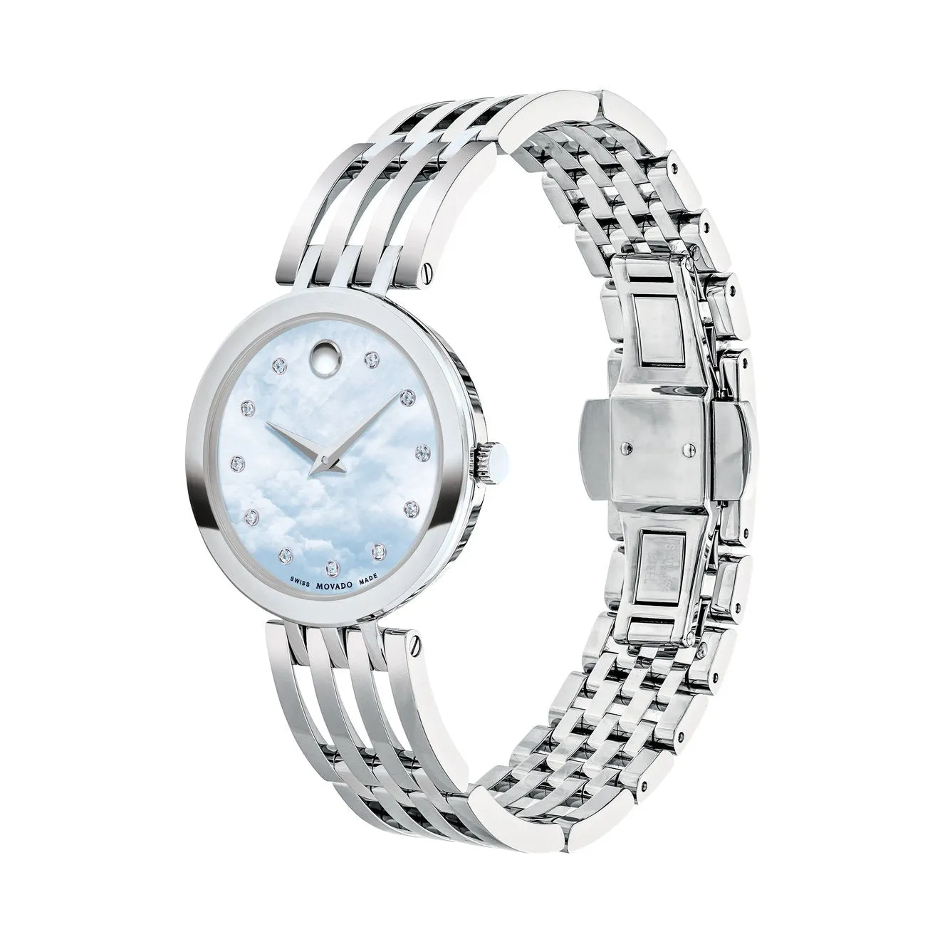 Ladies Esperanza Watch (607304)