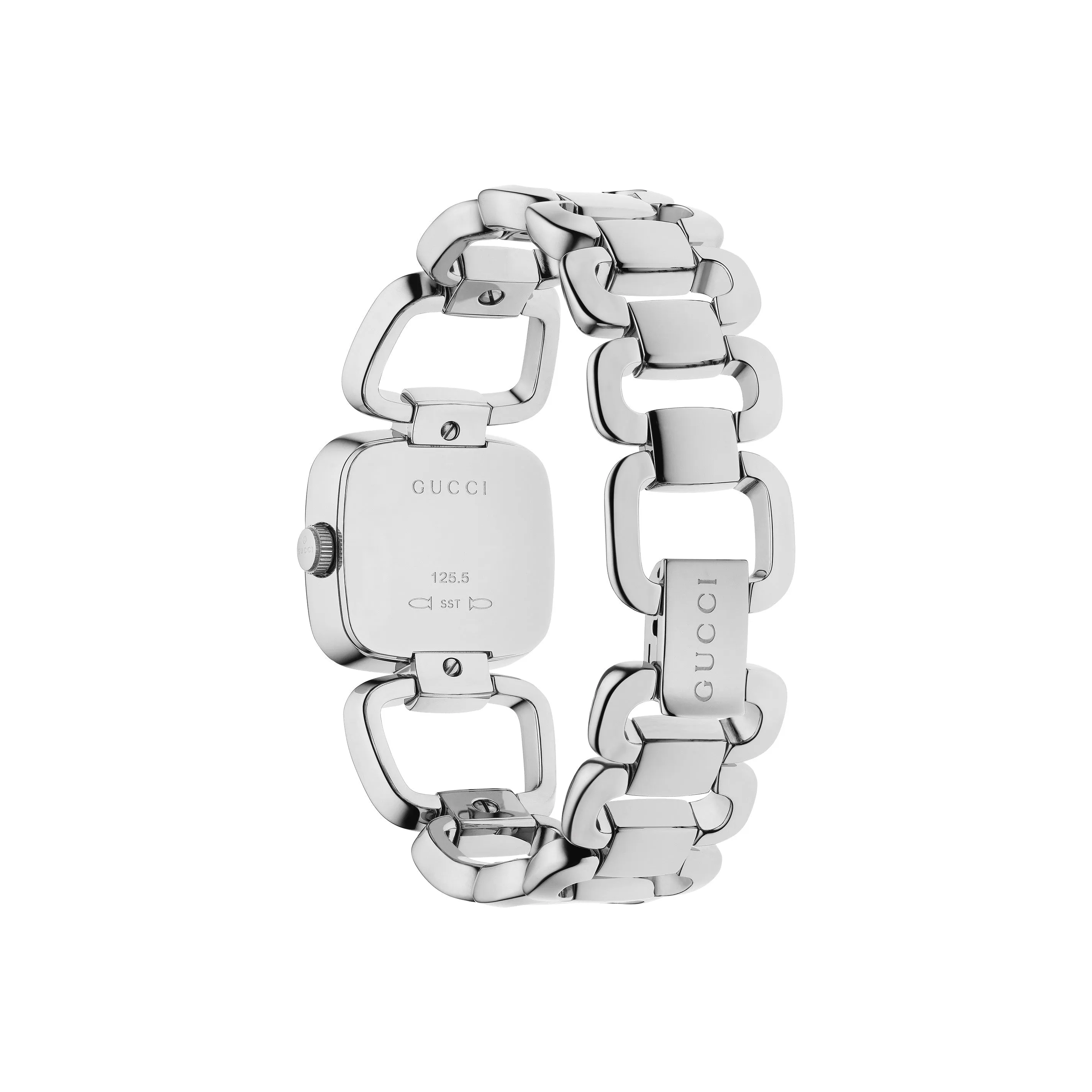 Ladies G-Gucci Watch (YA125502)