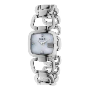 Ladies G-Gucci Watch (YA125502)
