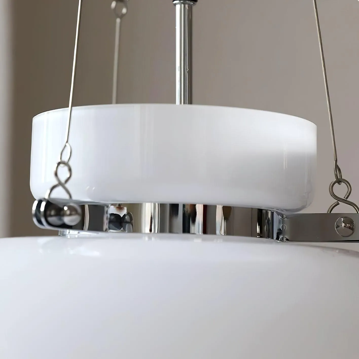 Mack Pendant Light