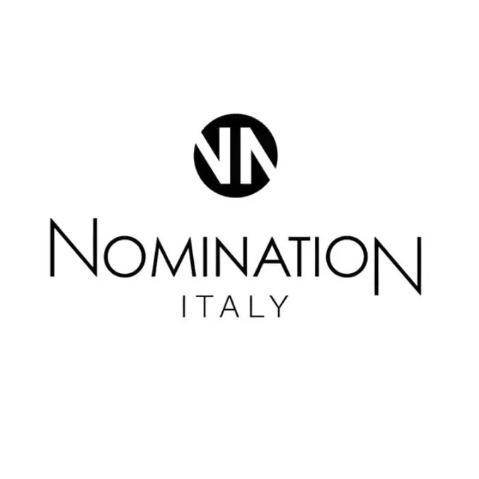 NOMINATION Link Silver September with Sapphire