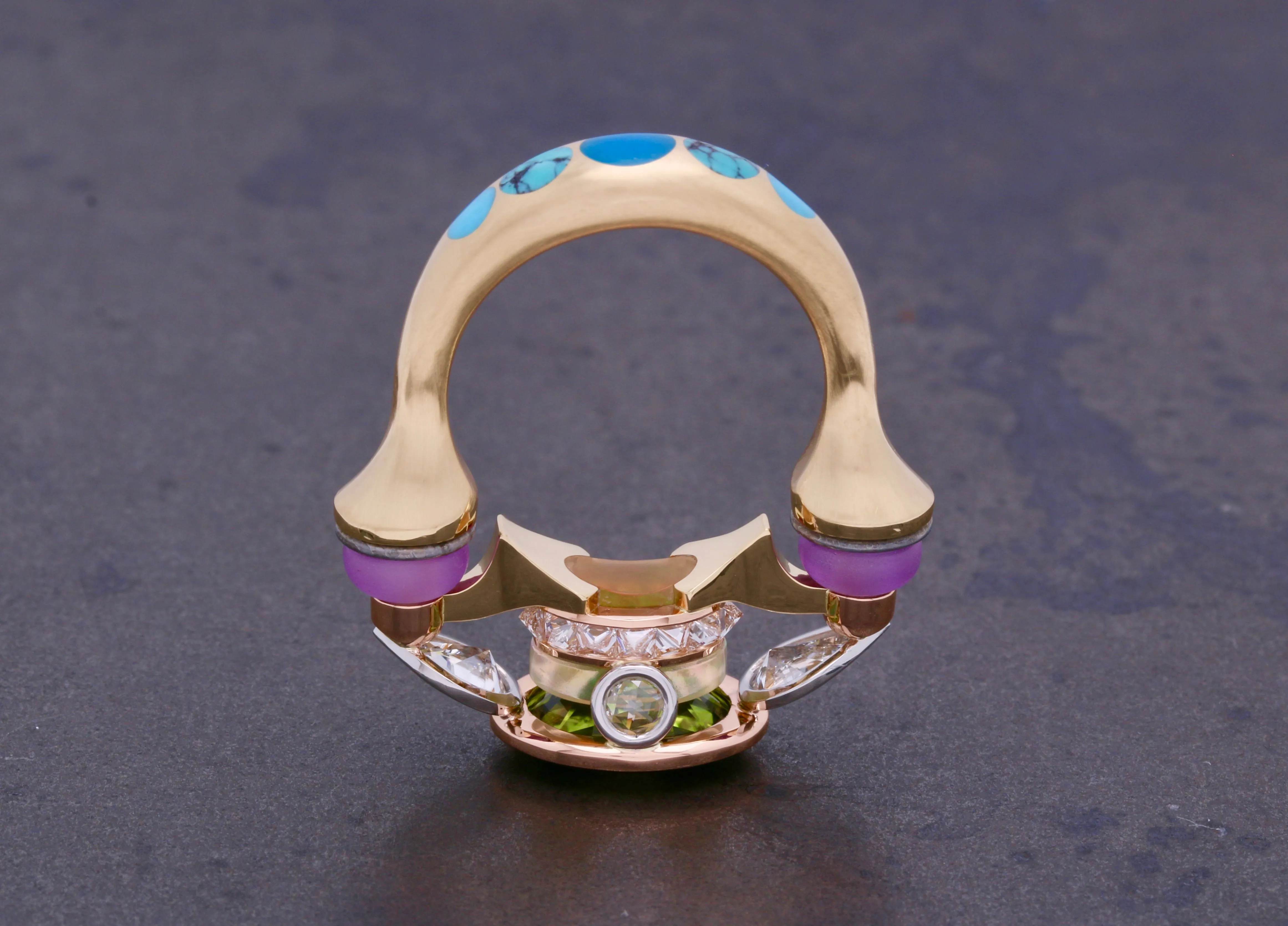 Pelepalo Ring