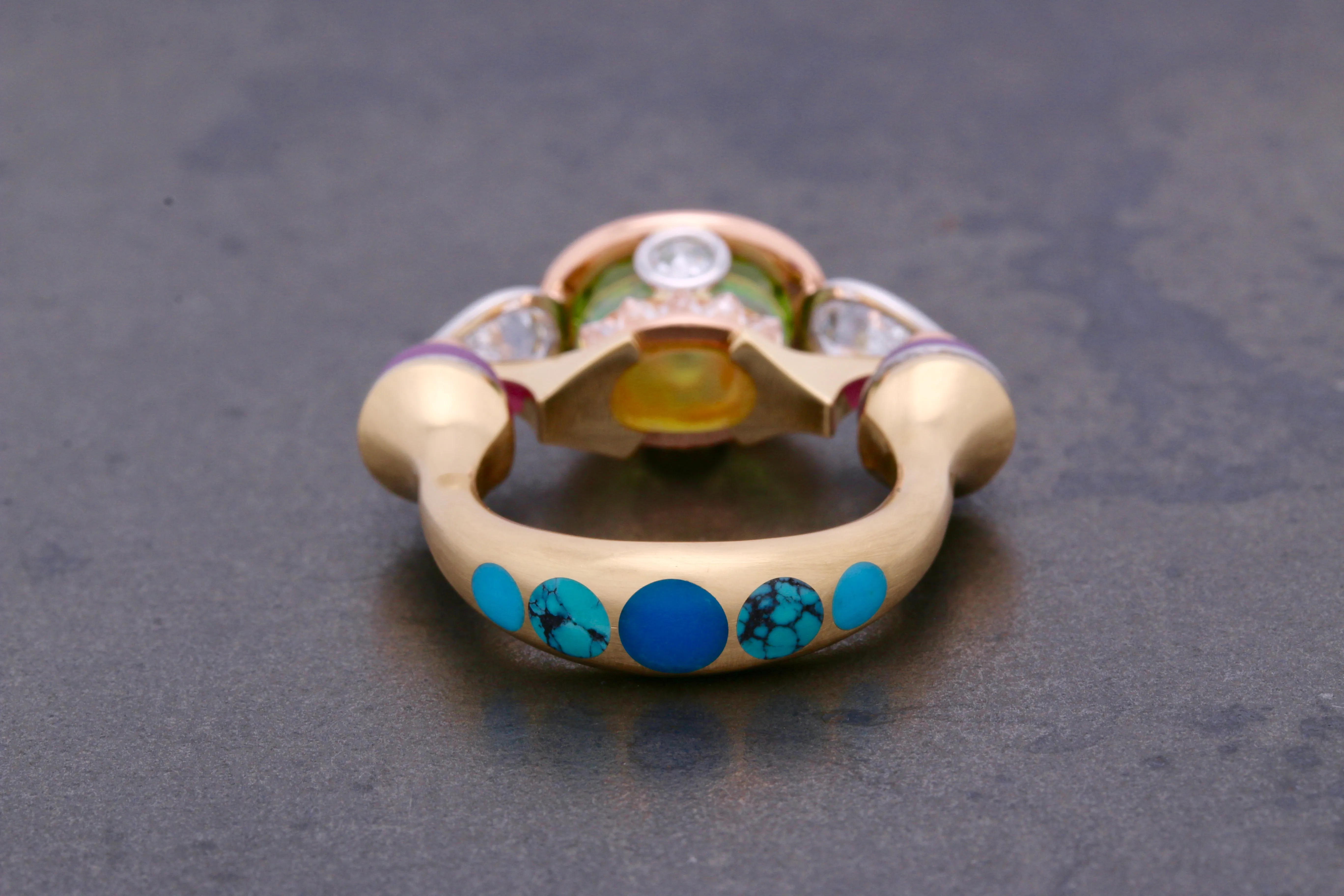 Pelepalo Ring