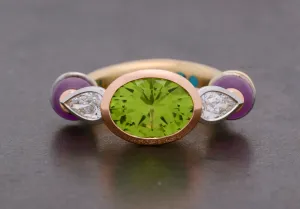 Pelepalo Ring