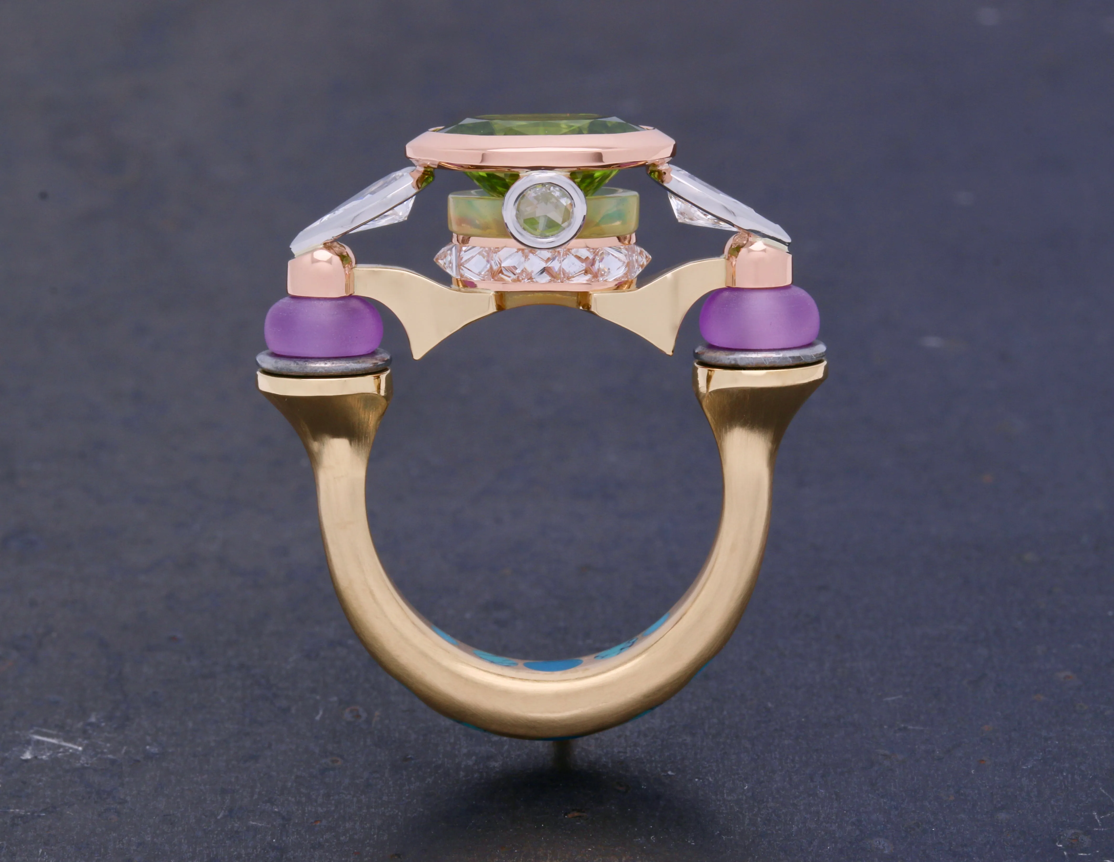 Pelepalo Ring