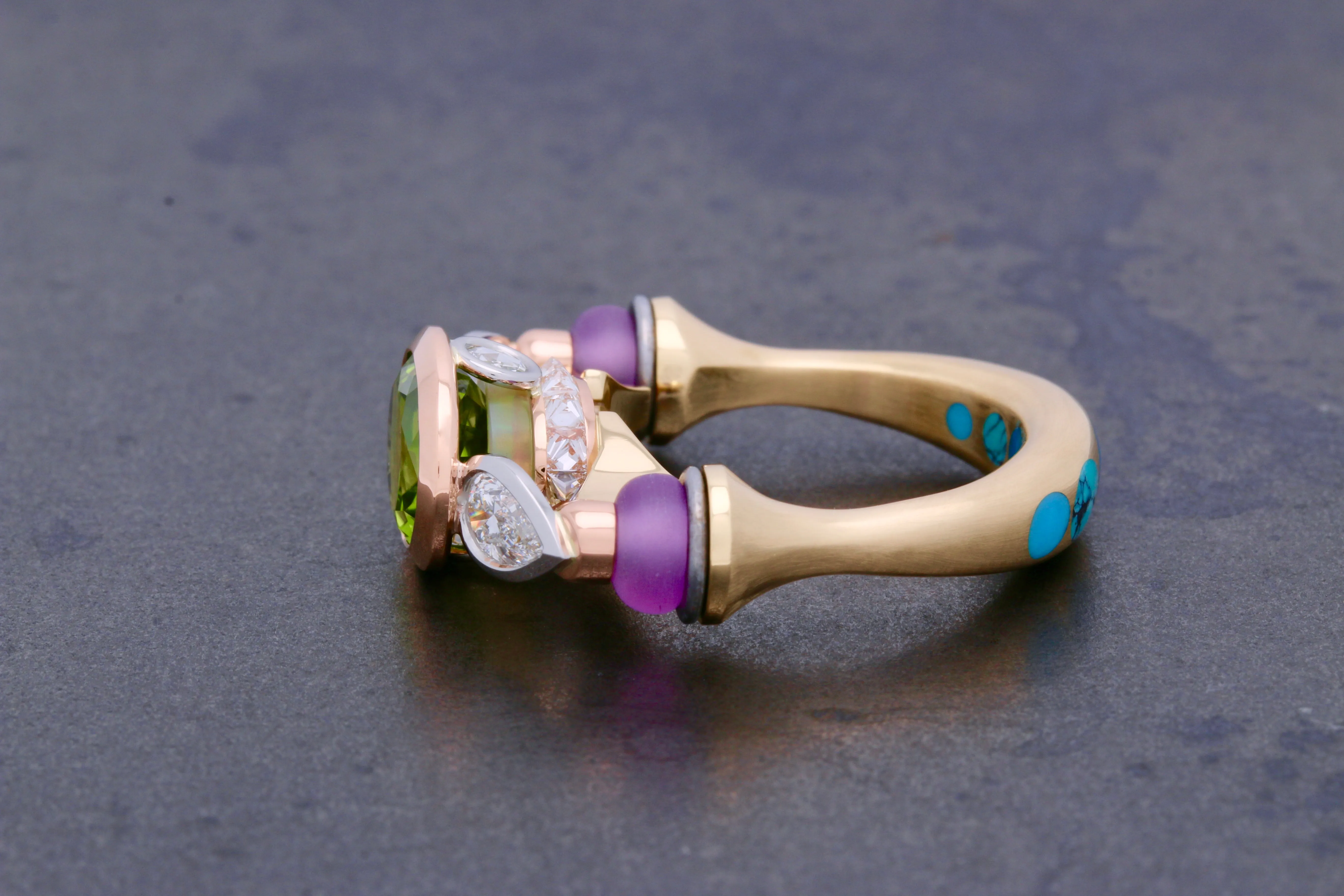 Pelepalo Ring