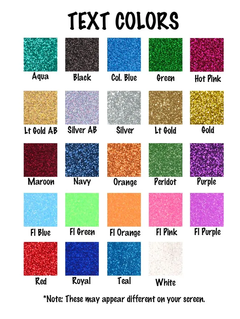 Personalized FOOTBALL TIE Headband - Sparkle Letters!