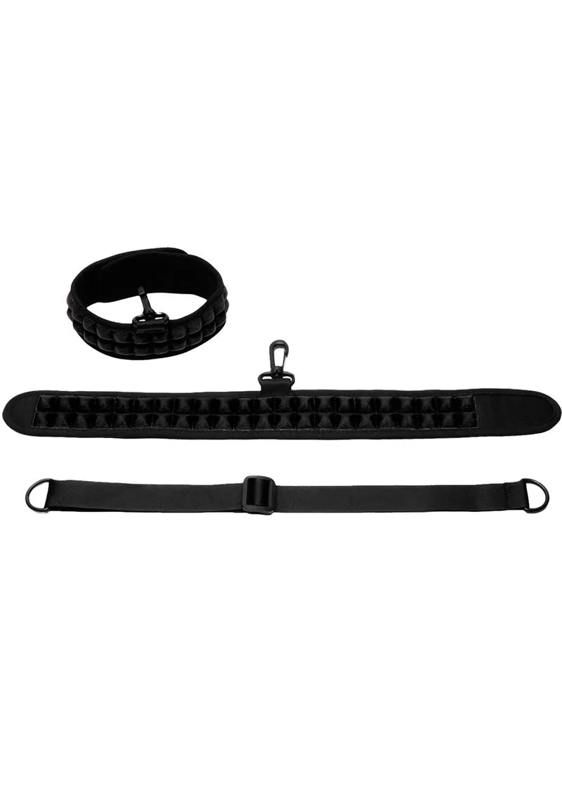 Pico Bong Choker Black