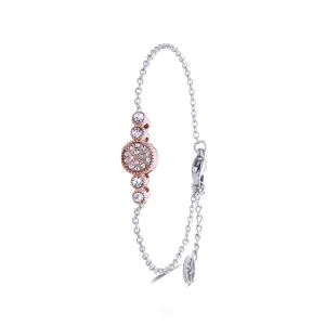 Polo Exchange ACC.BR51-PXSTRG,Steel Bracelet