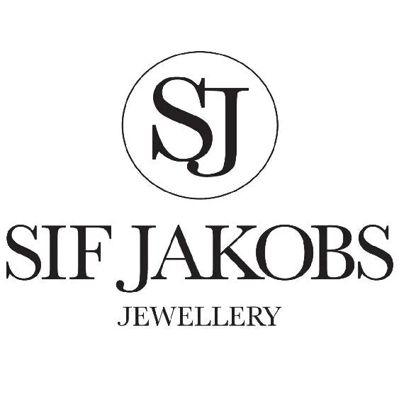 Sif Jakobs Stainless Steel Silver Watch Domenica