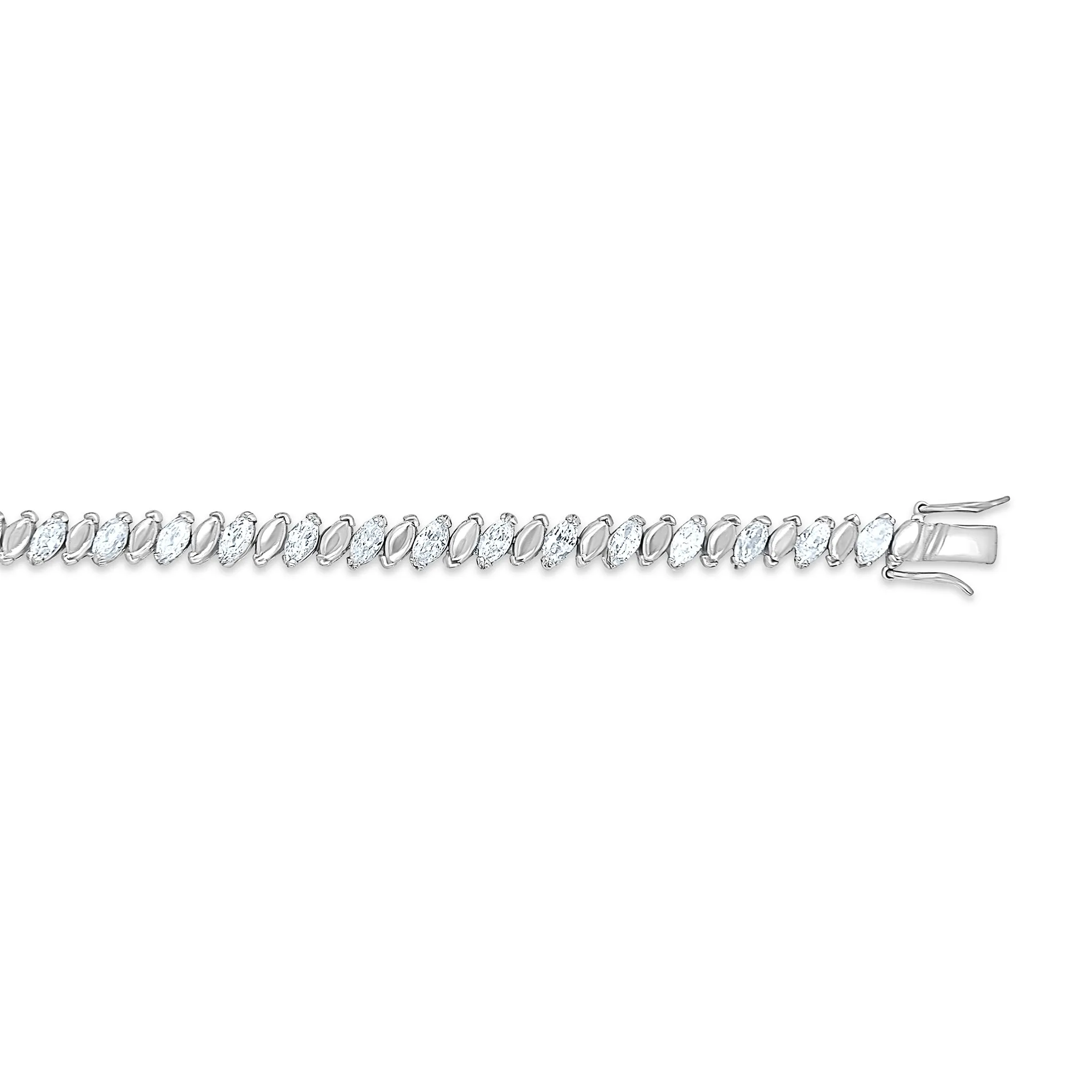 Sparkling Elegance Bracelet