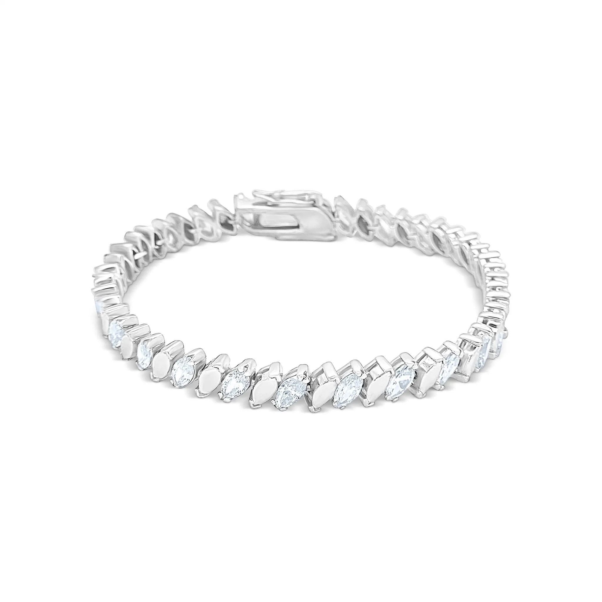 Sparkling Elegance Bracelet