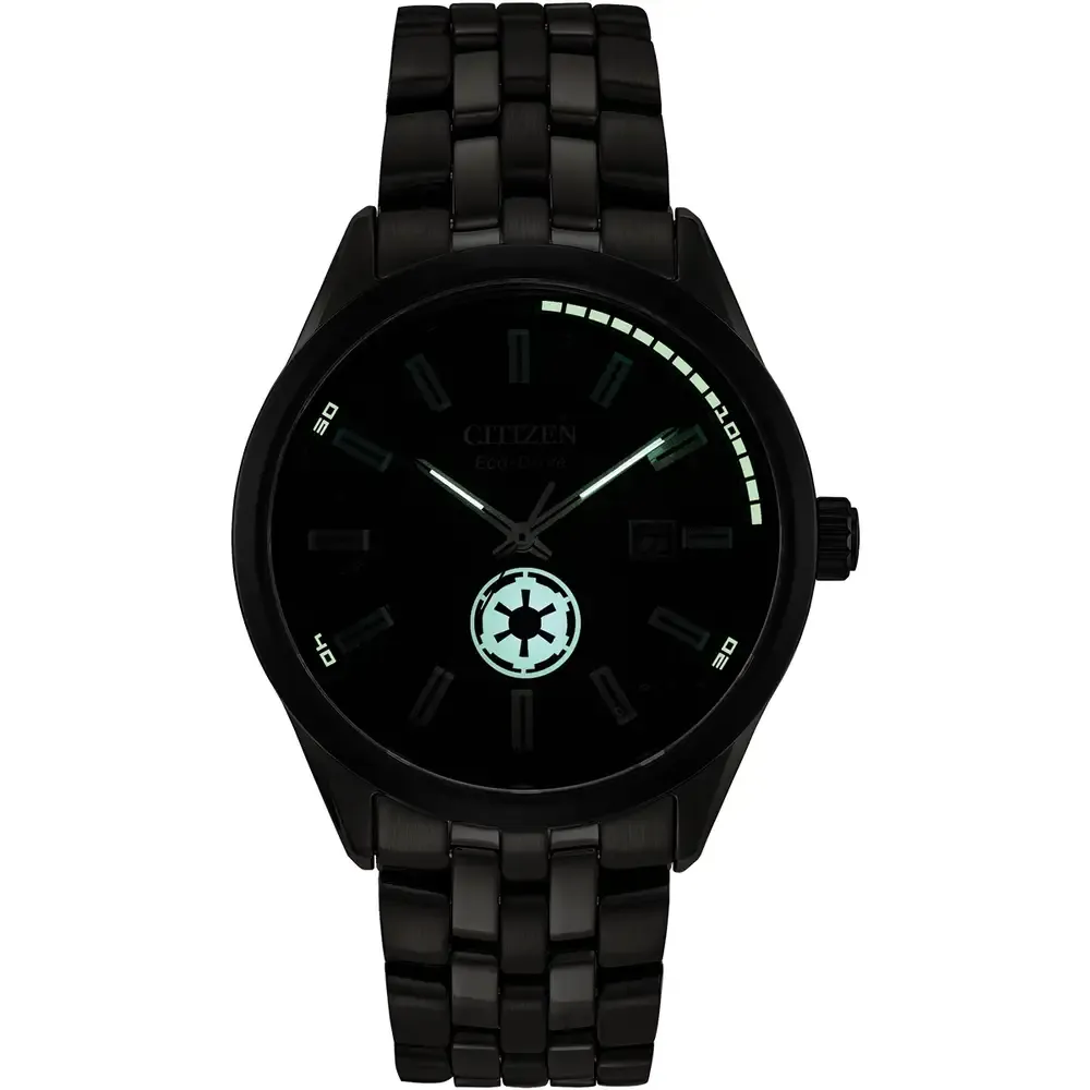 Star Wars Darth Vader Returns 41MM Watch