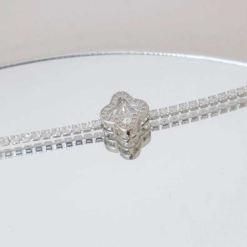 Verity bracelet